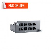 MOXA PM-7200-8MTRJ Fiber Module