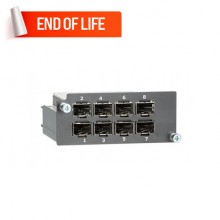 MOXA PM-7200-8SFP SFP Module MOXA PM-7200-8SFP SFP Module