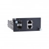 MOXA PM-7500-2GTXSFP Ethernet Module