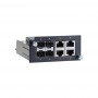 MOXA PM-7500-4GTXSFP Ethernet Module