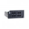 MOXA PM-7500-4MSC Ethernet Module