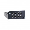 MOXA PM-7500-4MST Ethernet Module