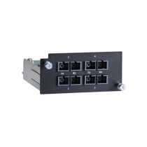 MOXA PM-7500-4SSC Ethernet Module