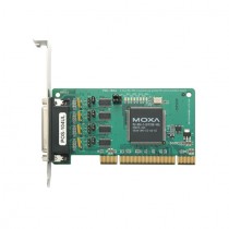 MOXA POS-104UL-T UPCI Serial Board