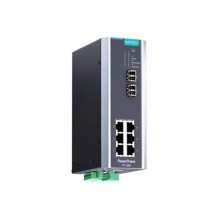 MOXA PT-508-MM-LC-48 Managed Ethernet Switches MOXA PT-508-MM-LC-48 Managed Ethernet Switches