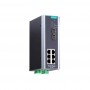 MOXA PT-508-MM-LC-HV Managed Ethernet Switches