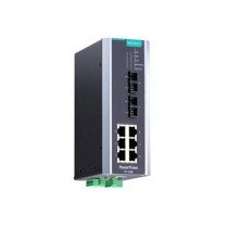 MOXA PT-508-MM-SC-48 Managed Ethernet Switches