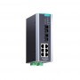 MOXA PT-508-MM-SC-48 Managed Ethernet Switches