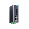 MOXA PT-508-MM-SC-HV Managed Ethernet Switches