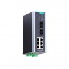 MOXA PT-508-MM-ST-HV Managed Ethernet Switches