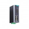 MOXA PT-508-SS-LC-48 Managed Ethernet Switches