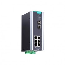 MOXA PT-508-SS-LC-48 Managed Ethernet Switches