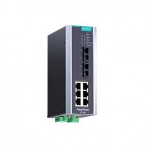 MOXA PT-508-SS-SC-24 Managed Ethernet Switches