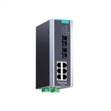 MOXA PT-508-SS-SC-48 Managed Ethernet Switches