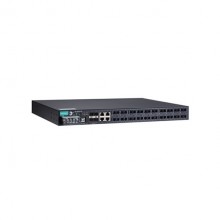 MOXA PT-7528-20MST-4TX-4GSFP-HV-HV Managed Rackmount Ethernet Switch