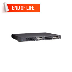 MOXA PT-7728-F-HV-HV Managed Ethernet Switches