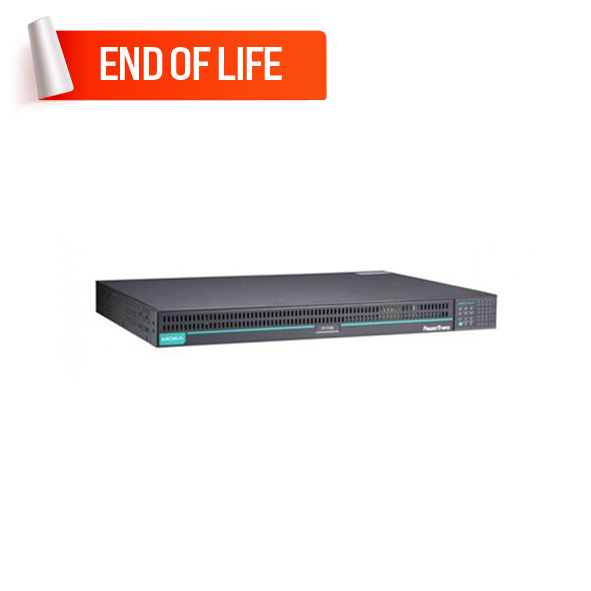MOXA PT-7728-R-HV-HV Managed Ethernet Switches