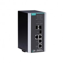 MOXA PT-G503-PHR-PTP-HV Managed Ethernet Switch