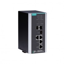 MOXA PT-G503-PHR-PTP-WV Managed Ethernet Switch