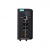 MOXA PT-G510-4GTX4GSFP-PHR-HV Managed Ethernet Switch