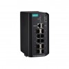 MOXA PT-G510-4GTX4GSFP-PHR-WV Managed Ethernet Switch