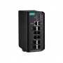 MOXA PT-G510-4GTX4GSFP-PHR-WV Managed Ethernet Switch