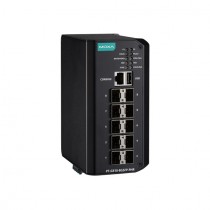 MOXA PT-G510-8GSFP-PHR-HV Managed Ethernet Switch