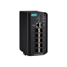 MOXA PT-G510-8GSFP-PHR-WV-CT Managed Ethernet Switch