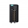 MOXA PT-G510-8GSFP-PHR-WV Managed Ethernet Switch