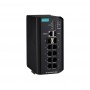 MOXA PT-G510-8GTX-PHR-HV Managed Ethernet Switch