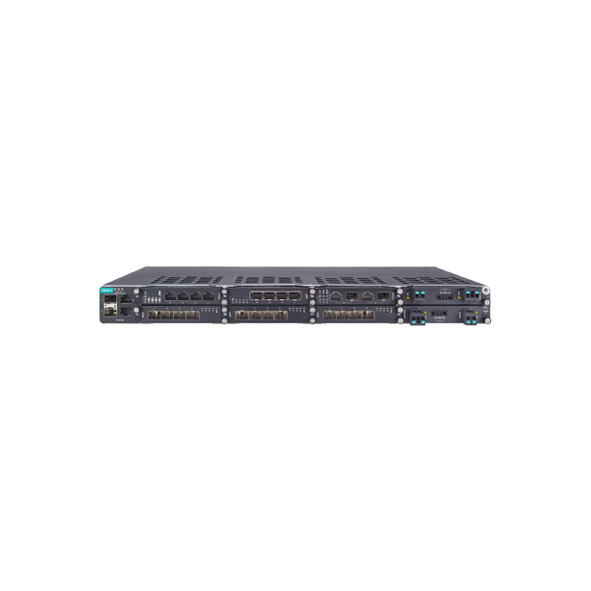 MOXA PT-G7828 Managed Ethernet Switch