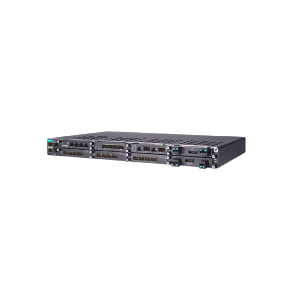 MOXA PT-G7828 Managed Ethernet Switch