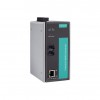 MOXA PTC-101-S-ST-HV Ethernet To Fiber Converter