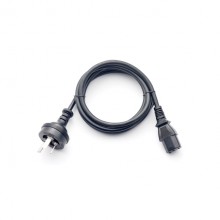 MOXA PWC-C13AU-3B-183 Power Cord