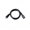 MOXA PWC-C13JP-3B-183 Power Cord