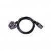 MOXA PWC-C13UK-3B-183 Power Cord