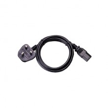 MOXA PWC-C13UK-3B-183 Power Cord