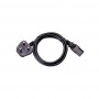 MOXA PWC-C13UK-3B-183 Power Cord