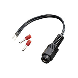 MOXA PWC-C15CN-3B-183 Power Cord
