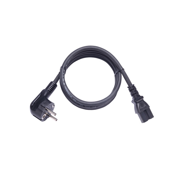 MOXA PWC-C15US-3B-183 Power Cord