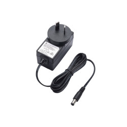 MOXA PWR-12050-AU-S1 Power Adapter