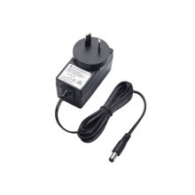 MOXA PWR-12050-AU-S2 Power Adapter