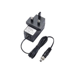 MOXA PWR-12050-UK-S1 Power Adapter