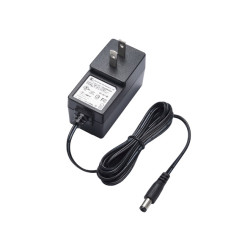 MOXA PWR-12050-USJP-S1 Power Adapter