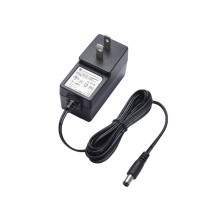 MOXA PWR-12050-USJP-S2 Power Adapter