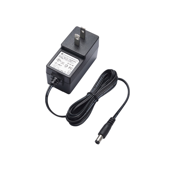 MOXA PWR-12050-USJP-S2 Power Adapter