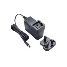 MOXA PWR-12150-WPUK-S2 Power Adapter