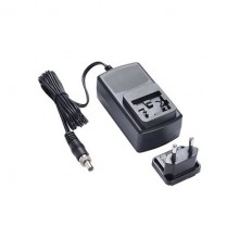 MOXA PWR-12300-WPEU-S2 Power Adapter