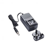 MOXA PWR-12300-WPUK-S2 Power Adapter