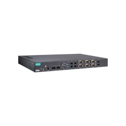 MOXA RKP-A110-E2-2L4C-T Industrial Computer